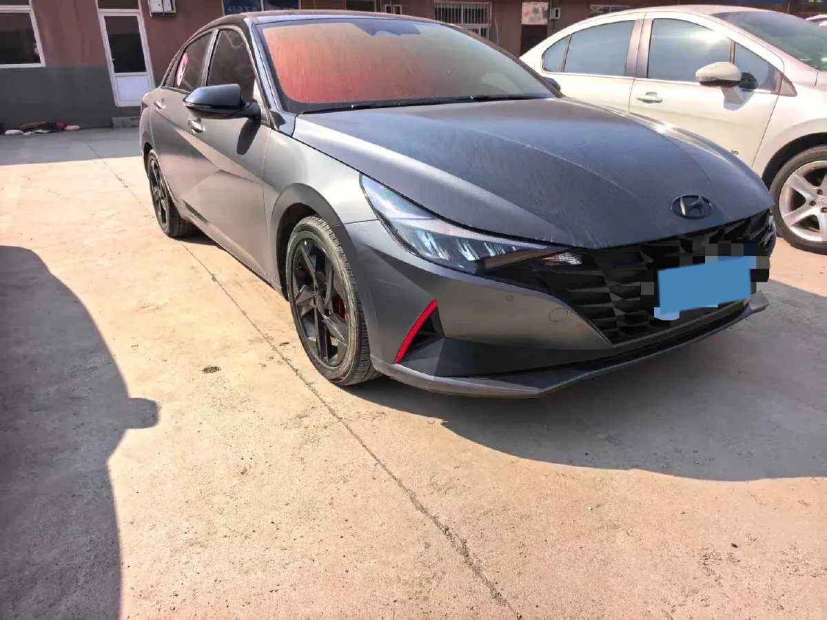 2022 Hyundai Elantra 1.5L 115HP L4 CVT,autocango,china used car exporter,china ev exporter,chinese used car exporter,chinese used ev exporter