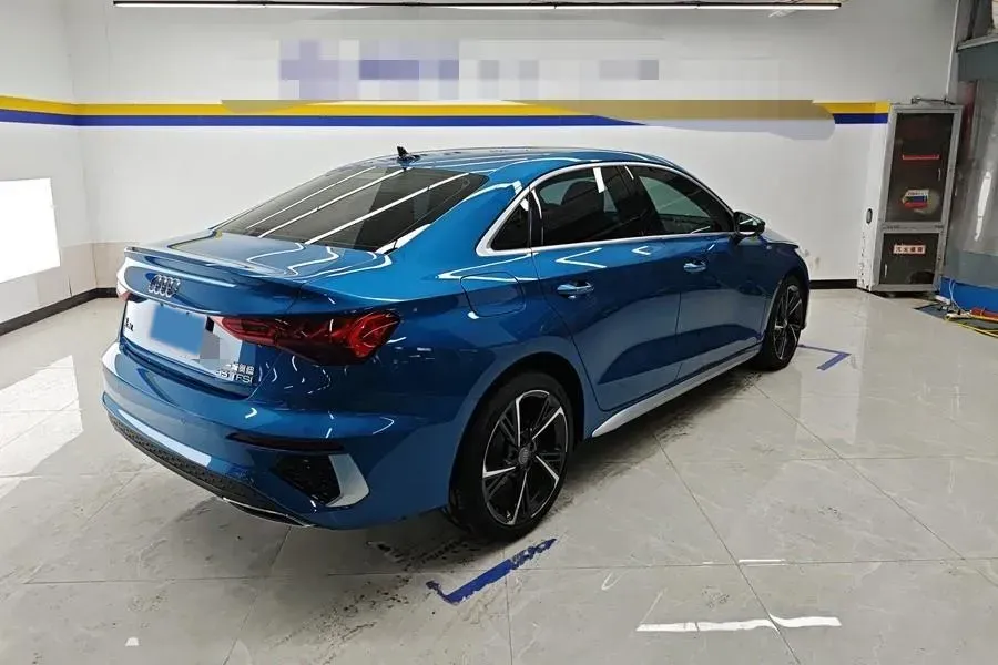 2021 Audi A3 1.4T 150HP L4 7DCT,autocango,china used car exporter,china ev exporter,chinese used car exporter,chinese used ev exporter