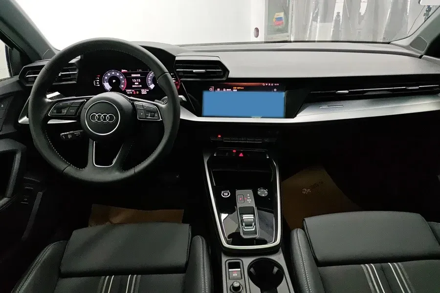 2021 Audi A3 1.4T 150HP L4 7DCT,autocango,china used car exporter,china ev exporter,chinese used car exporter,chinese used ev exporter