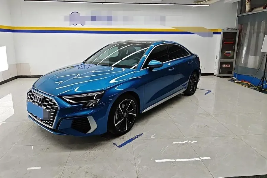 2021 Audi A3 1.4T 150HP L4 7DCT,autocango,china used car exporter,china ev exporter,chinese used car exporter,chinese used ev exporter