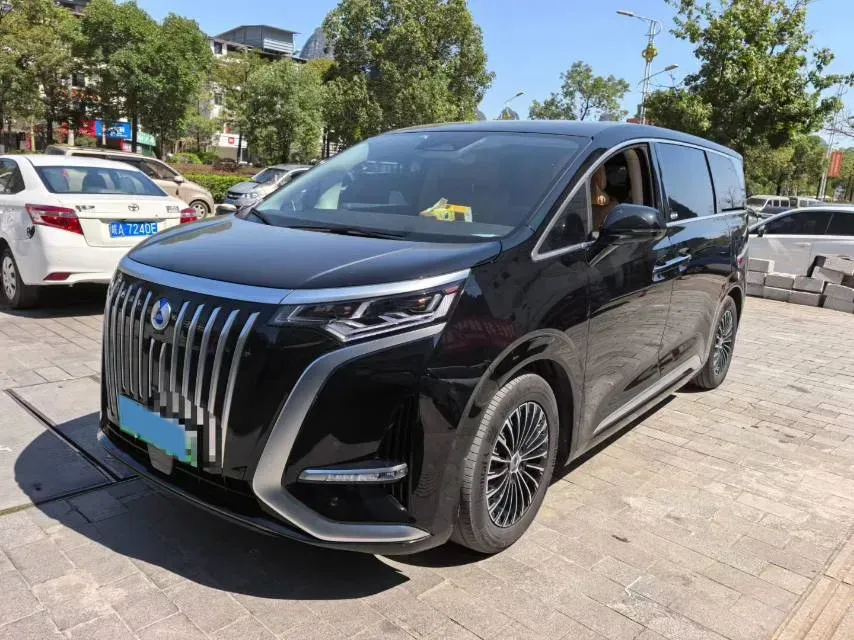 2024 Denza D9 BEV 103.36KWH,autocango,china used car exporter,china ev exporter,chinese used car exporter,chinese used ev exporter