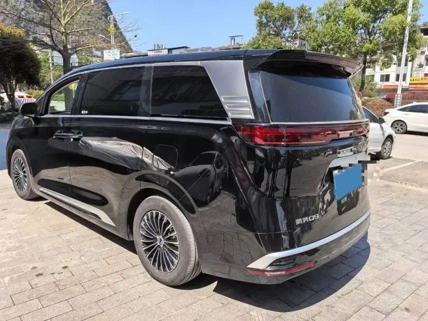 2024 Denza D9 BEV 103.36KWH,autocango,china used car exporter,china ev exporter,chinese used car exporter,chinese used ev exporter