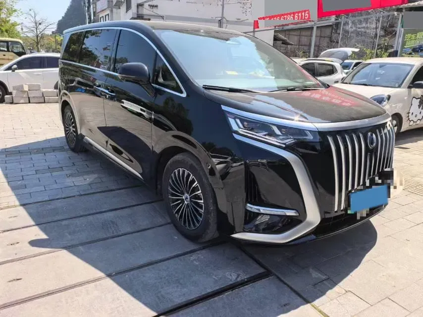 2024 Denza D9 BEV 103.36KWH,autocango,china used car exporter,china ev exporter,chinese used car exporter,chinese used ev exporter