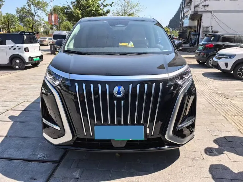 2024 Denza D9 BEV 103.36KWH,autocango,china used car exporter,china ev exporter,chinese used car exporter,chinese used ev exporter