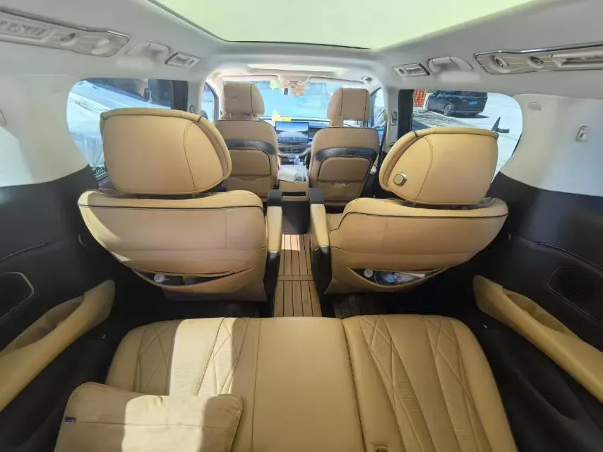 2024 Denza D9 BEV 103.36KWH,autocango,china used car exporter,china ev exporter,chinese used car exporter,chinese used ev exporter