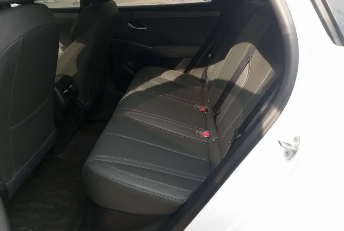 2025 BYD Qin Plus 1.5L 101HP L4 E-CVT PHEV 7.68KWH,autocango,china used car exporter,china ev exporter,chinese used car exporter,chinese used ev exporter