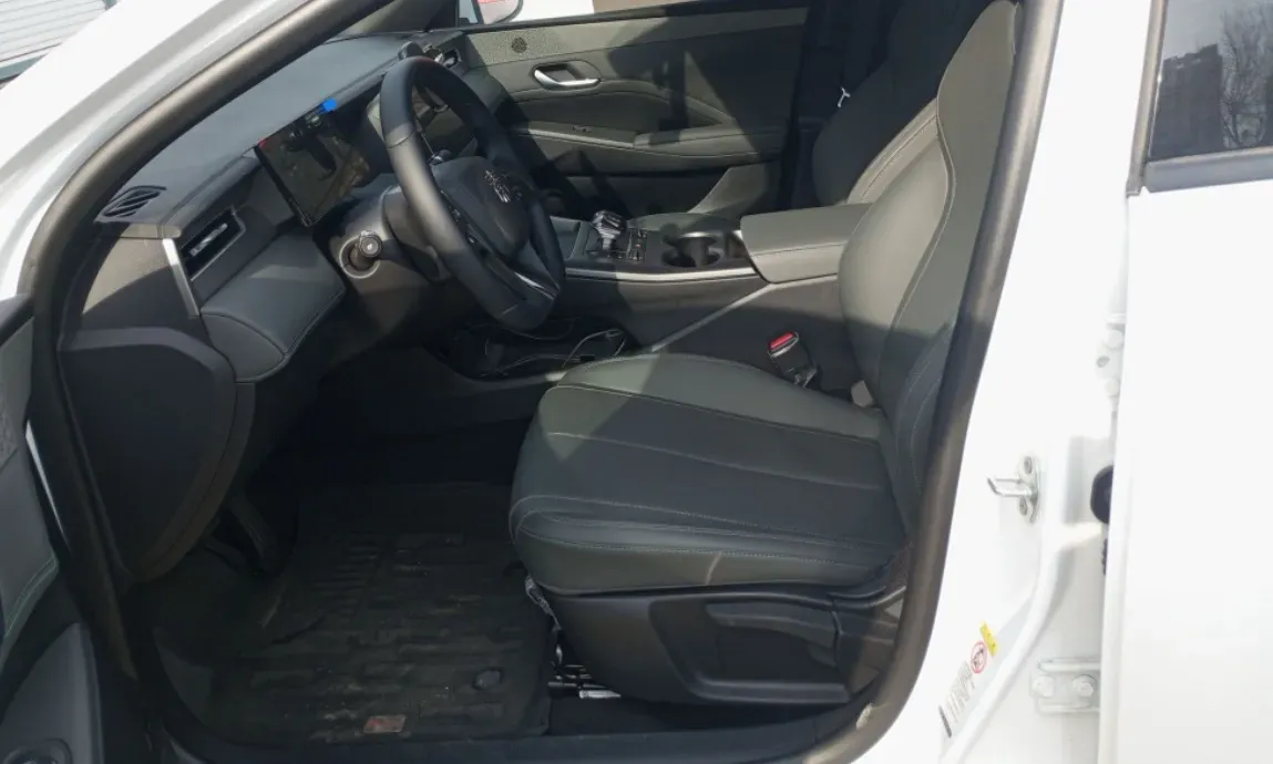 2025 BYD Qin Plus 1.5L 101HP L4 E-CVT PHEV 7.68KWH,autocango,china used car exporter,china ev exporter,chinese used car exporter,chinese used ev exporter