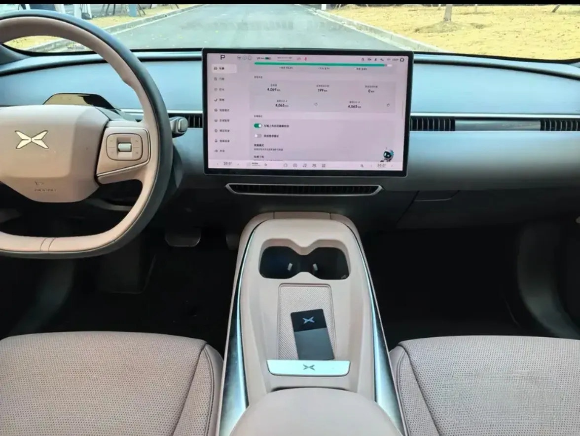 2025 Xpeng MONA M03 BEV,autocango,china used car exporter,china ev exporter,chinese used car exporter,chinese used ev exporter