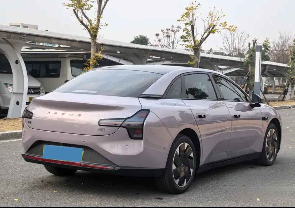 2025 Xpeng MONA M03 BEV,autocango,china used car exporter,china ev exporter,chinese used car exporter,chinese used ev exporter