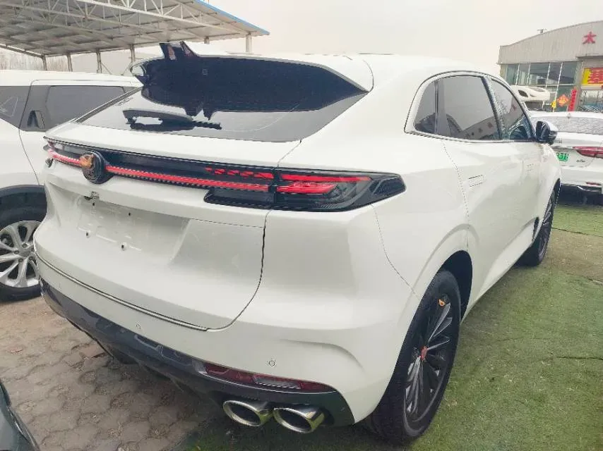 2021 ChangAn UNI-K 2.0T 233HP L4 8AT,autocango,china used car exporter,china ev exporter,chinese used car exporter,chinese used ev exporter