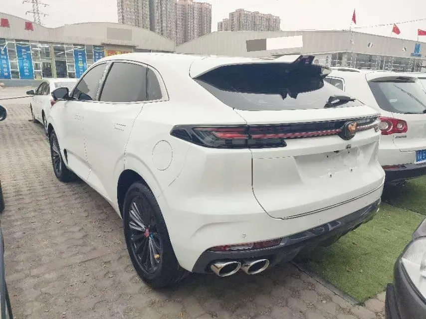 2021 ChangAn UNI-K 2.0T 233HP L4 8AT,autocango,china used car exporter,china ev exporter,chinese used car exporter,chinese used ev exporter