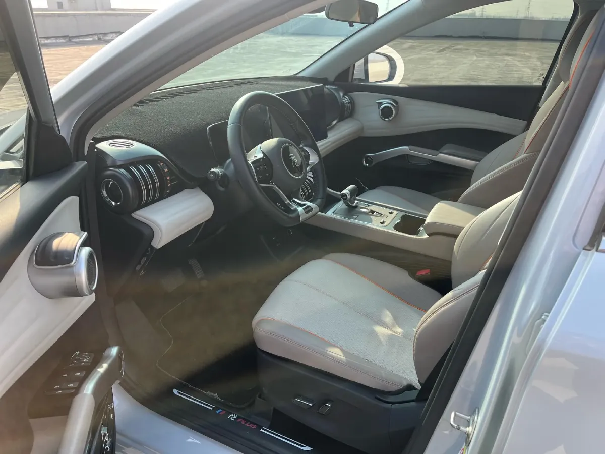 2024 BYD Yuan Plus BEV 49.92KWH,autocango,china used car exporter,china ev exporter,chinese used car exporter,chinese used ev exporter