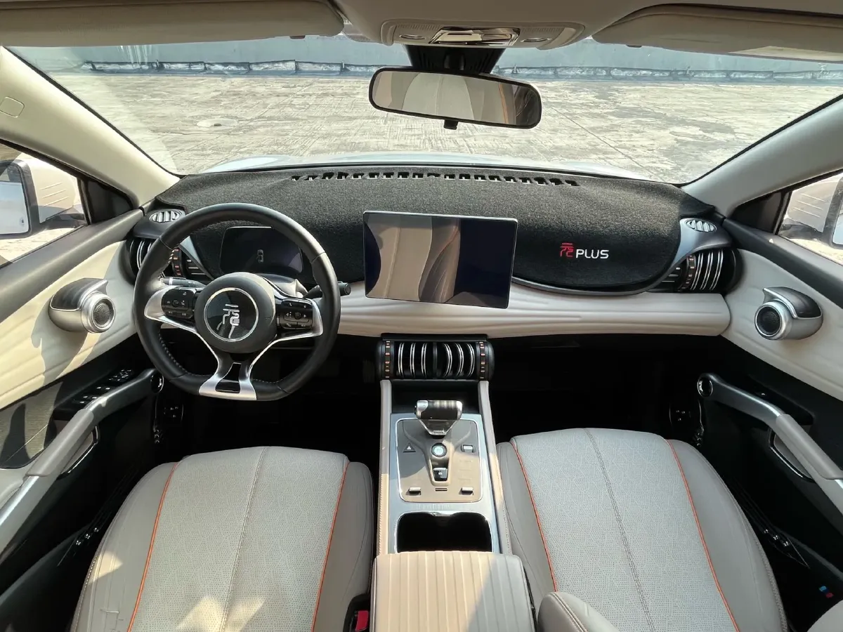 2024 BYD Yuan Plus BEV 49.92KWH,autocango,china used car exporter,china ev exporter,chinese used car exporter,chinese used ev exporter