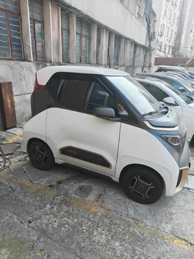 2018 BaoJun E200 BEV 22KWH,autocango,china used car exporter,china ev exporter,chinese used car exporter,chinese used ev exporter