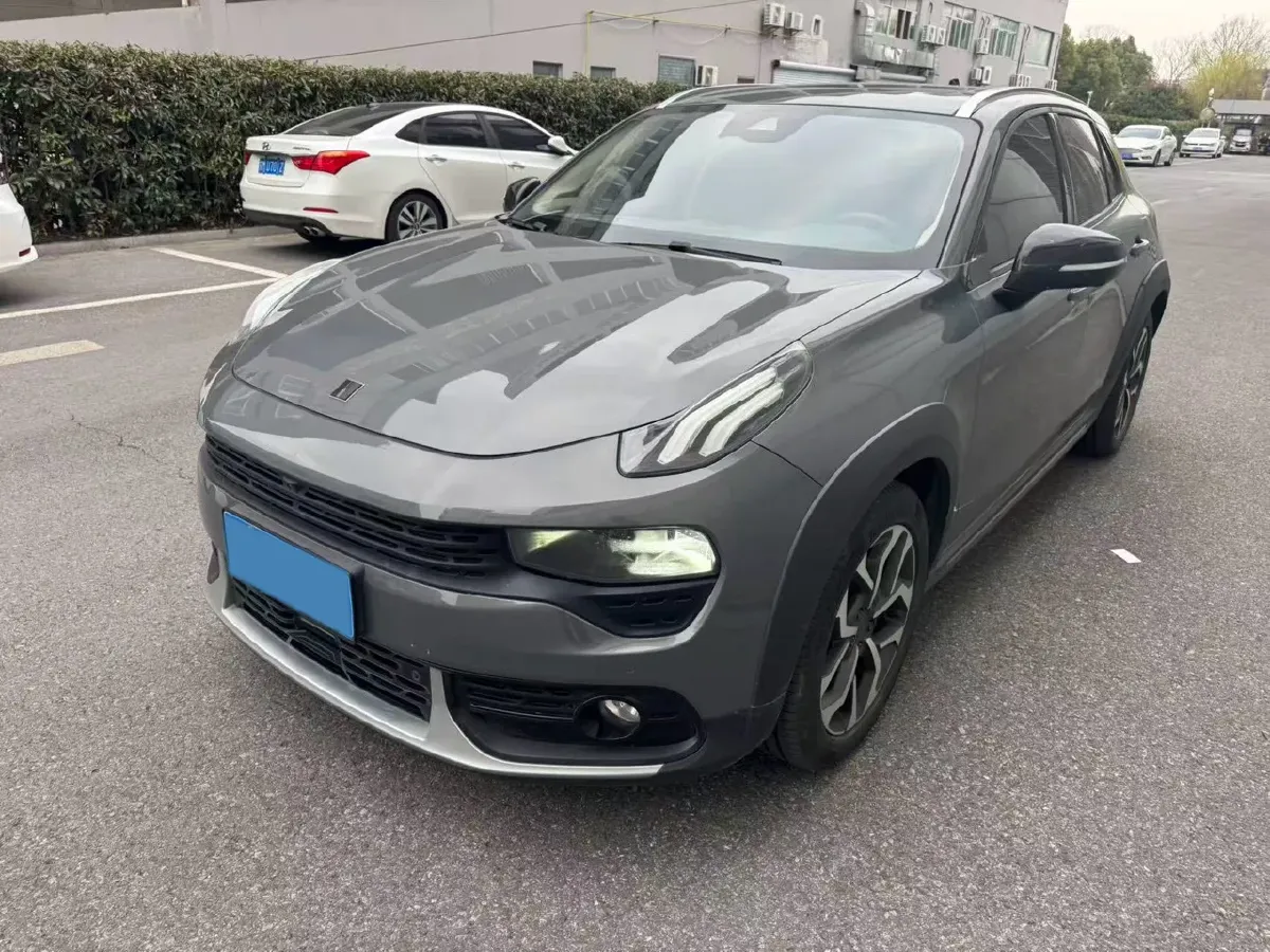 2020 LYNK&CO 02 1.5T 180HP L3 7DCT,autocango,china used car exporter,china ev exporter,chinese used car exporter,chinese used ev exporter