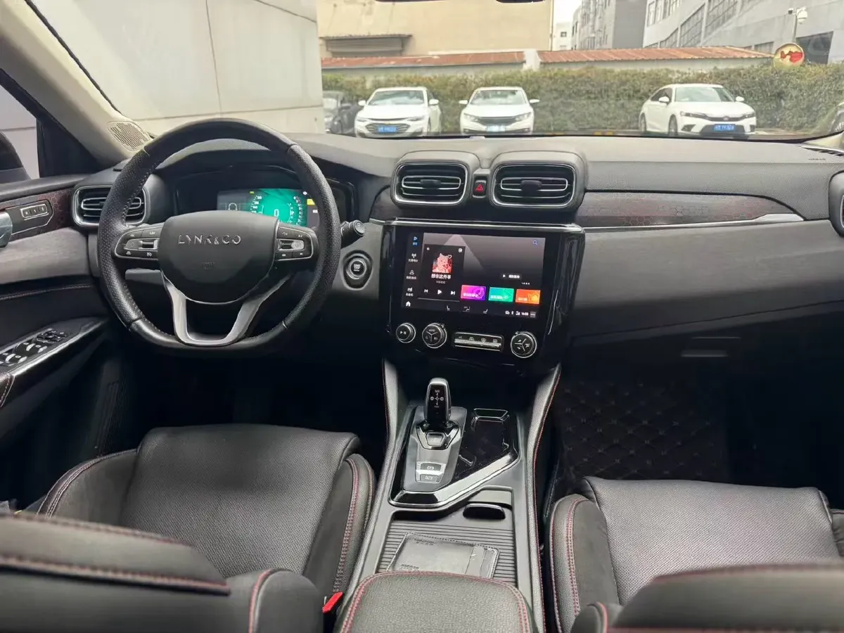 2020 LYNK&CO 02 1.5T 180HP L3 7DCT,autocango,china used car exporter,china ev exporter,chinese used car exporter,chinese used ev exporter