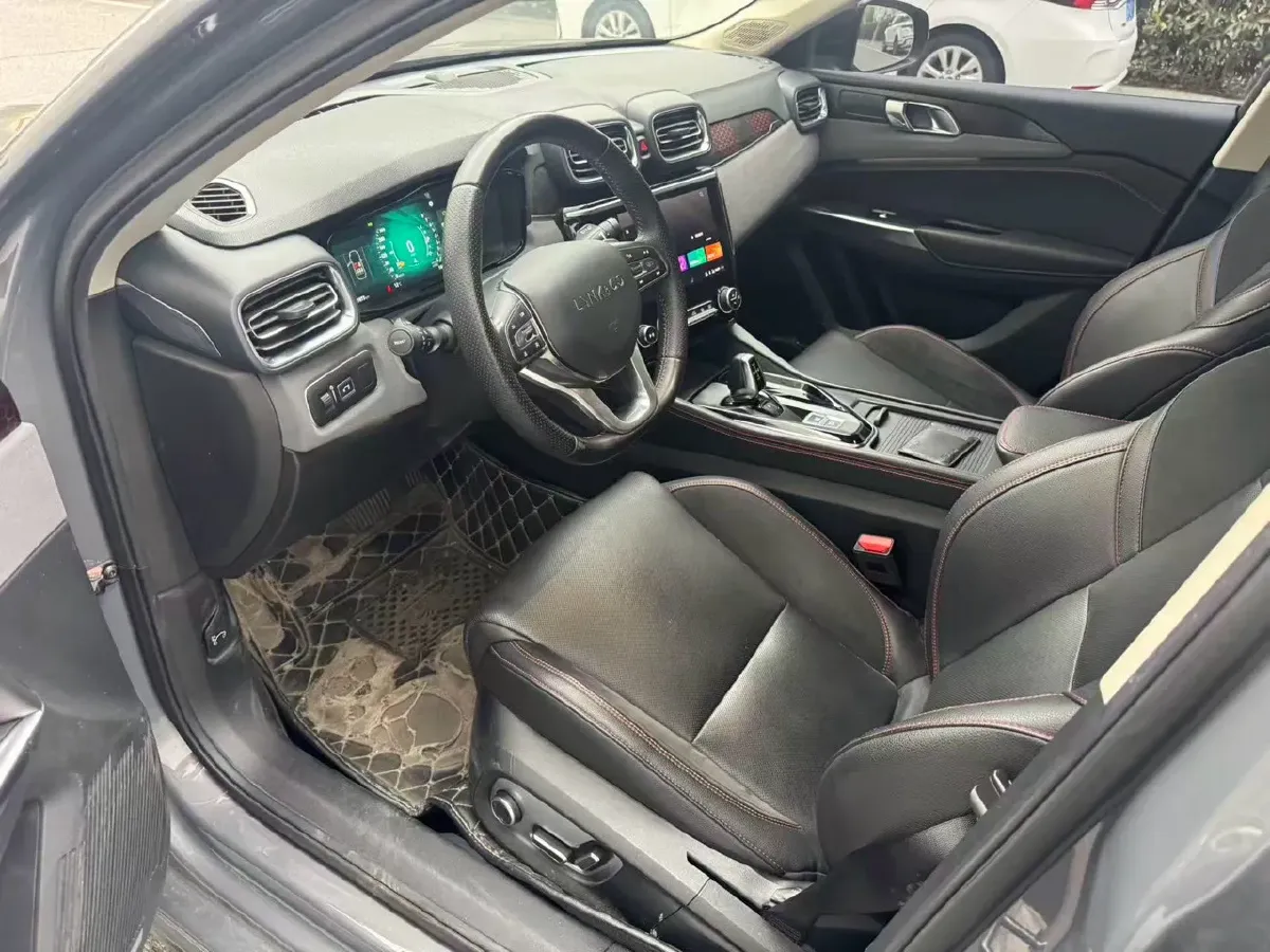 2020 LYNK&CO 02 1.5T 180HP L3 7DCT,autocango,china used car exporter,china ev exporter,chinese used car exporter,chinese used ev exporter