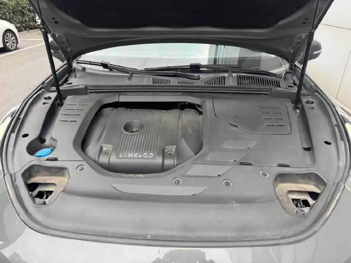 2020 LYNK&CO 02 1.5T 180HP L3 7DCT,autocango,china used car exporter,china ev exporter,chinese used car exporter,chinese used ev exporter