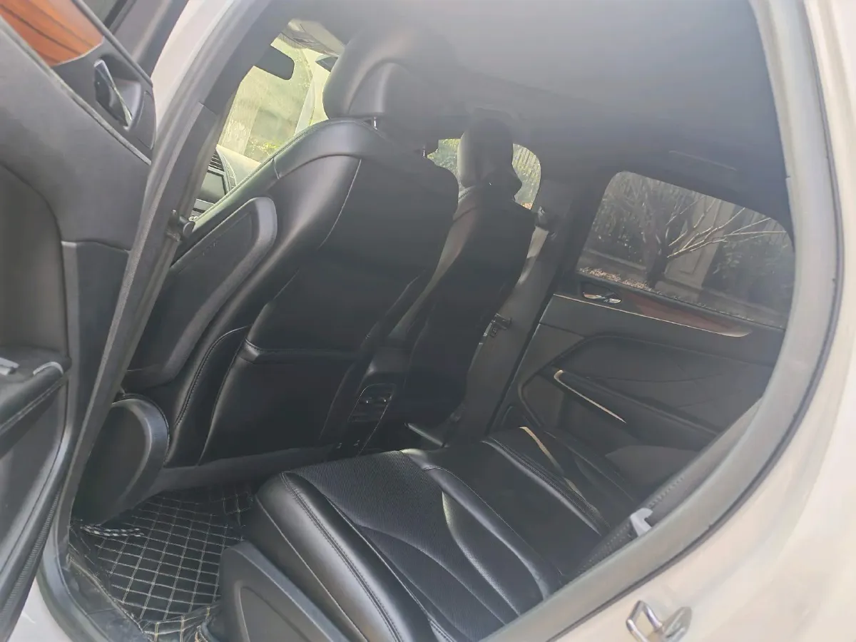 2019 Lincoln MKC 2.0T 253HP L4 6AT,autocango,china used car exporter,china ev exporter,chinese used car exporter,chinese used ev exporter