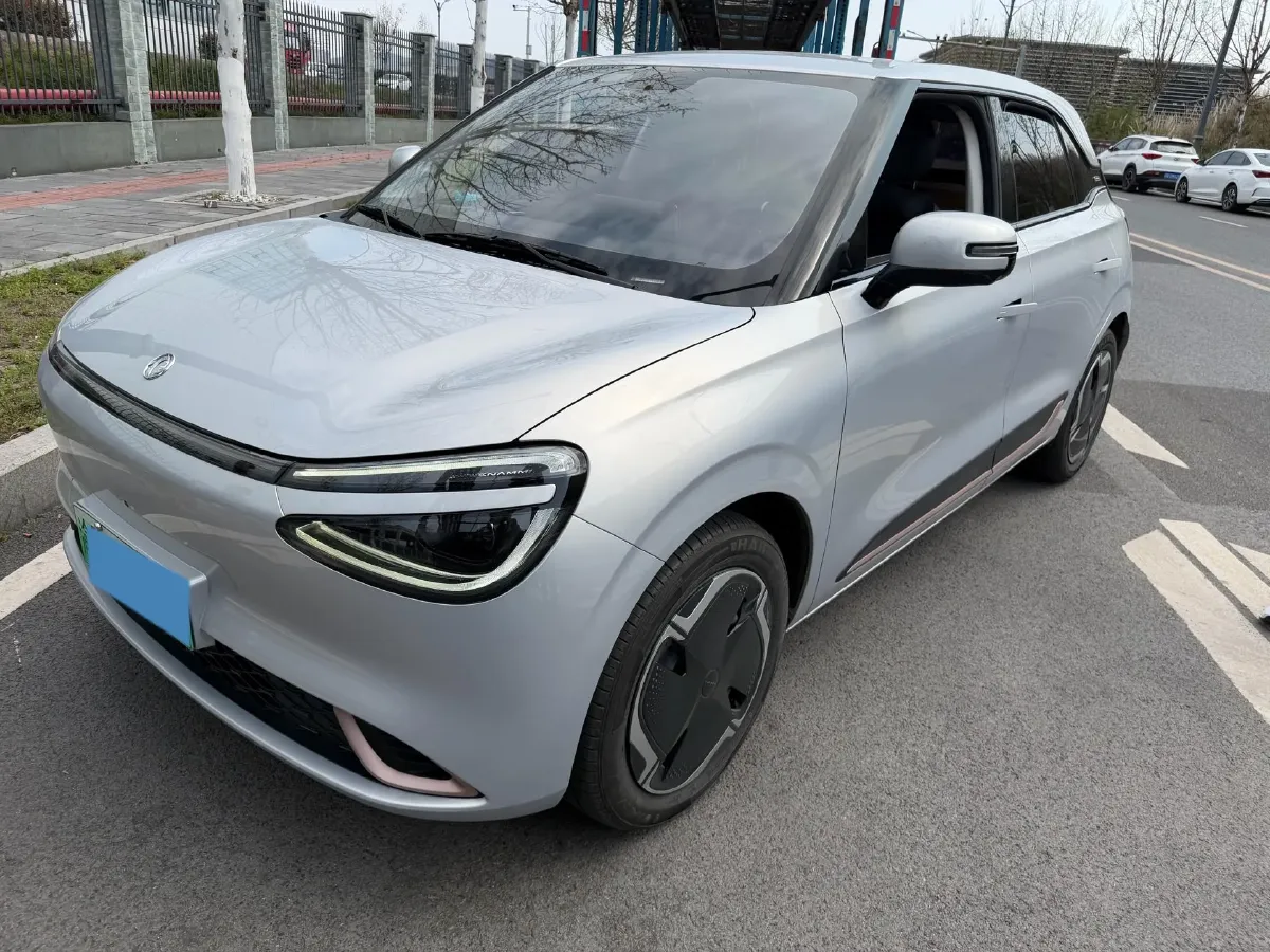 2024 DongFeng eπ 01 BEV 31.45KWH,autocango,china used car exporter,china ev exporter,chinese used car exporter,chinese used ev exporter