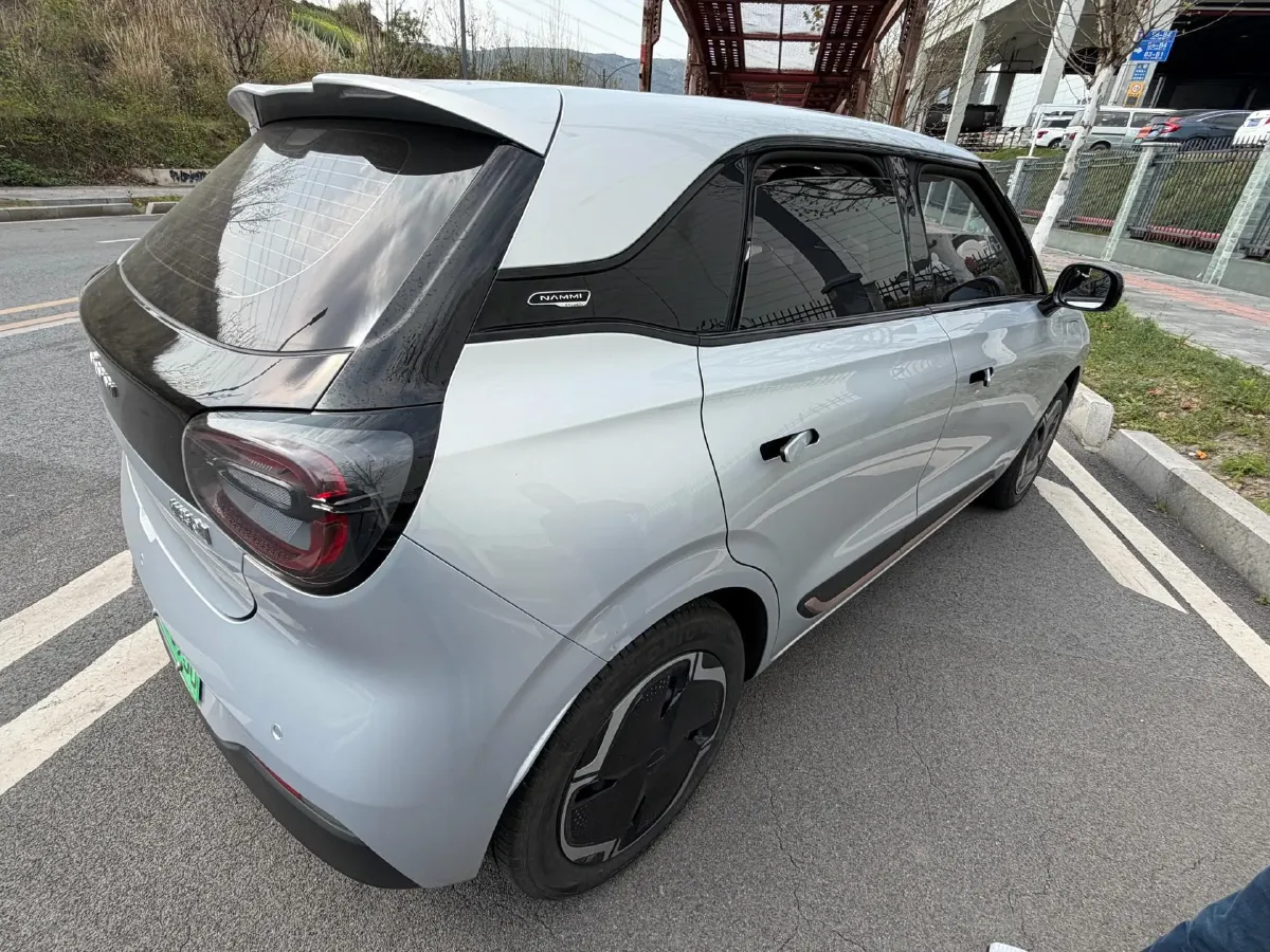 2024 DongFeng eπ 01 BEV 31.45KWH,autocango,china used car exporter,china ev exporter,chinese used car exporter,chinese used ev exporter