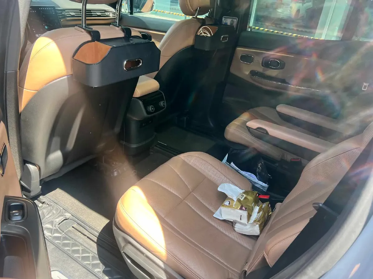 2023 NIO ES8 BEV 75KWH,autocango,china used car exporter,china ev exporter,chinese used car exporter,chinese used ev exporter