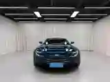 2019 Aston Martin DB11 4.0T 510HP V8 8AT