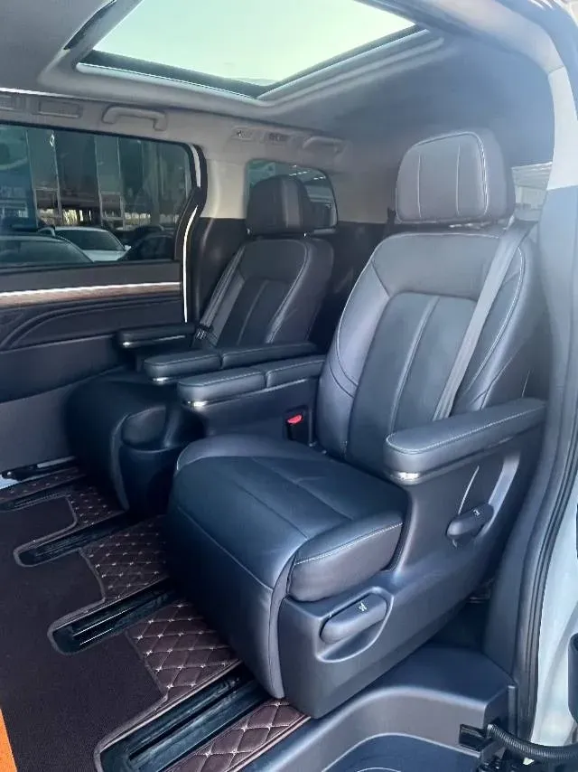 2021 GAC Trumpchi M8 2.0T 252HP L4 8AT,autocango,china used car exporter,china ev exporter,chinese used car exporter,chinese used ev exporter