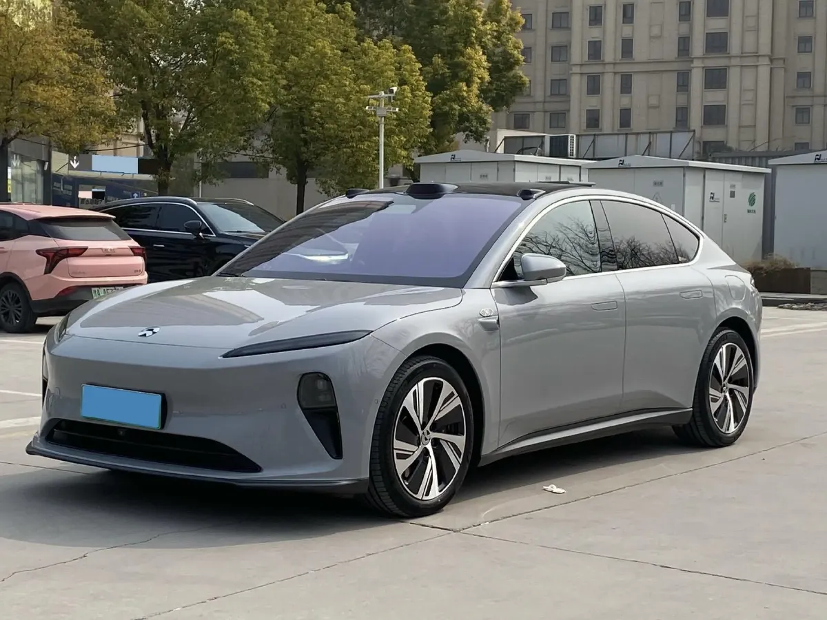 2024 NIO ET5 BEV 75KWH,autocango,china used car exporter,china ev exporter,chinese used car exporter,chinese used ev exporter