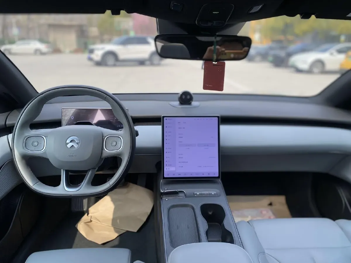 2024 NIO ET5 BEV 75KWH,autocango,china used car exporter,china ev exporter,chinese used car exporter,chinese used ev exporter