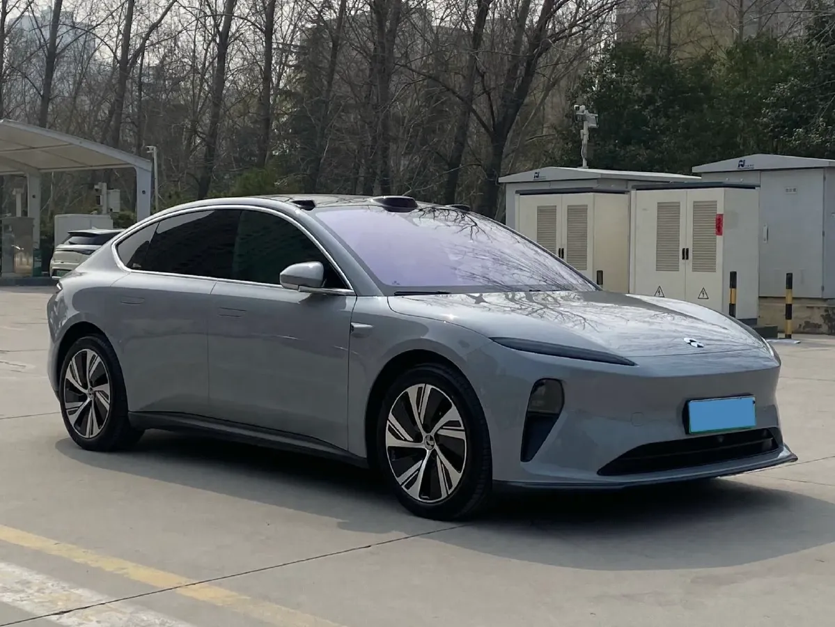 2024 NIO ET5 BEV 75KWH,autocango,china used car exporter,china ev exporter,chinese used car exporter,chinese used ev exporter