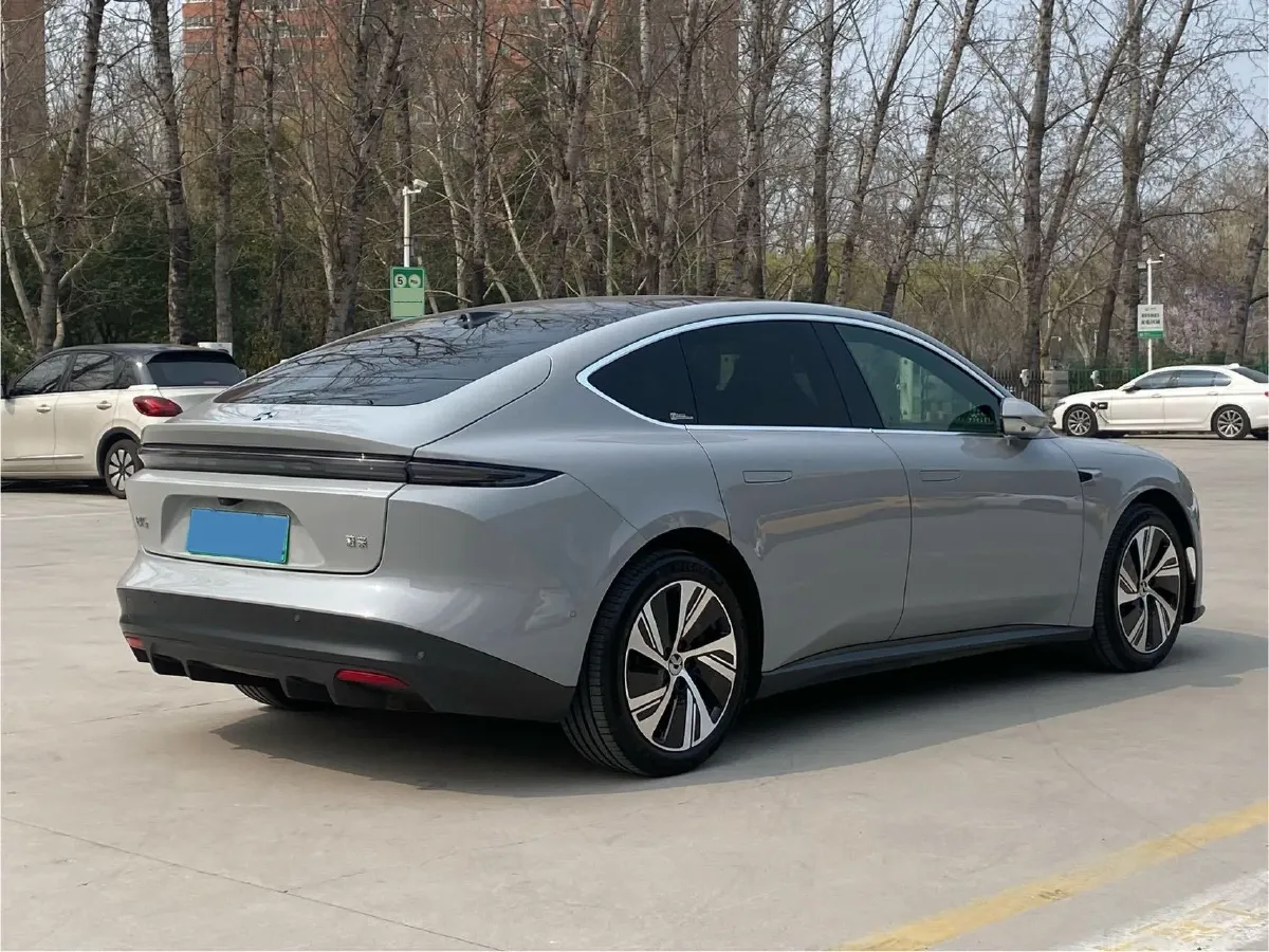 2024 NIO ET5 BEV 75KWH,autocango,china used car exporter,china ev exporter,chinese used car exporter,chinese used ev exporter