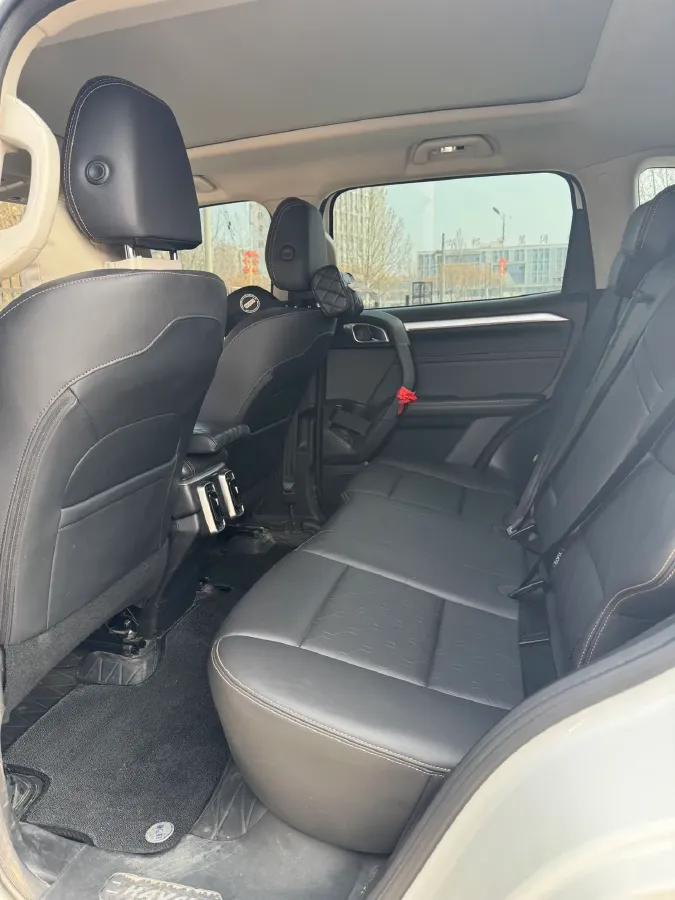 2022 Haval Dargo 1.5T 184HP L4 7DCT,autocango,china used car exporter,china ev exporter,chinese used car exporter,chinese used ev exporter