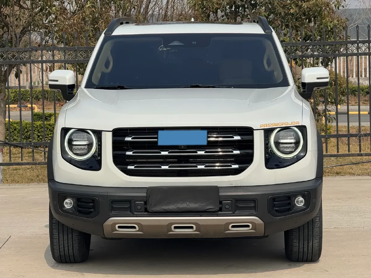 2022 Haval Dargo 1.5T 184HP L4 7DCT,autocango,china used car exporter,china ev exporter,chinese used car exporter,chinese used ev exporter