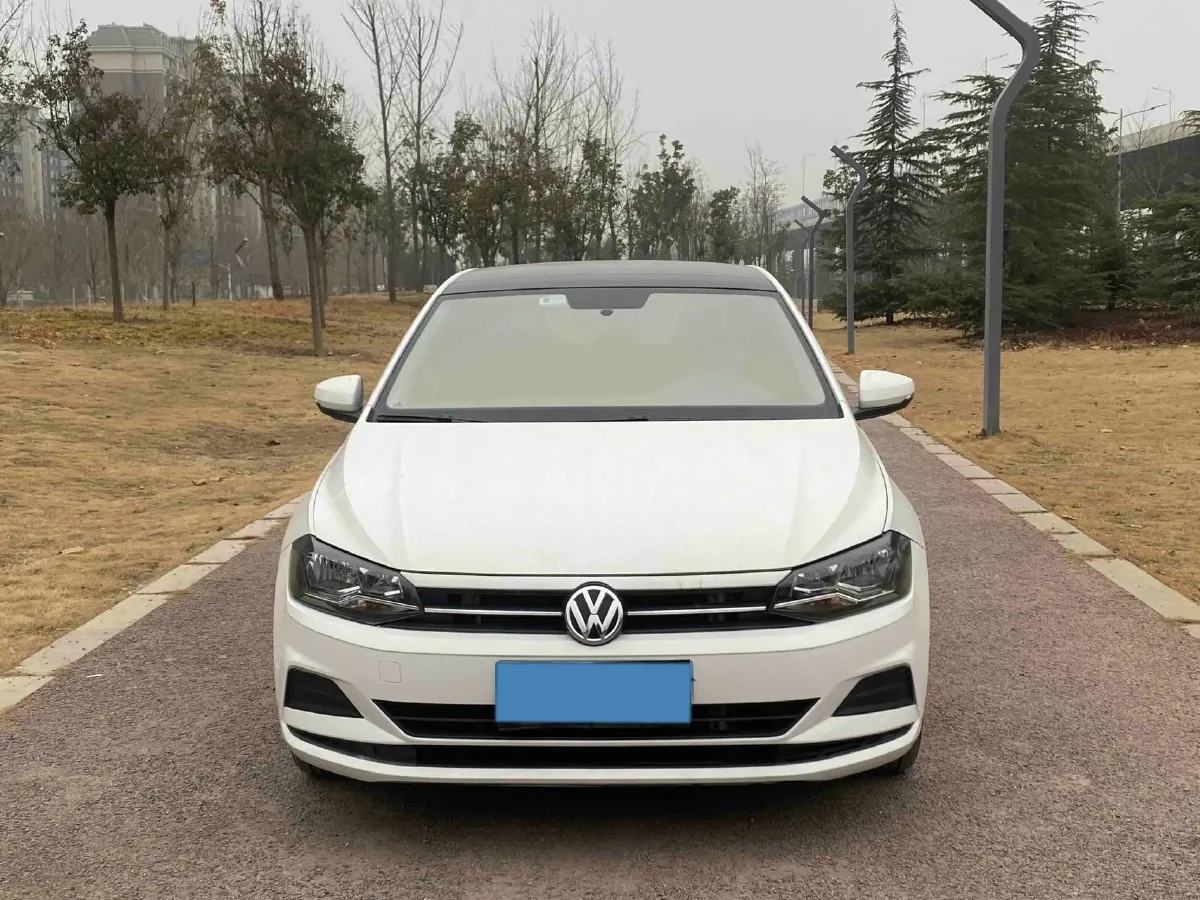 2019 Volkswagen Polo 1.5L 113HP L4 6AT,autocango,china used car exporter,china ev exporter,chinese used car exporter,chinese used ev exporter