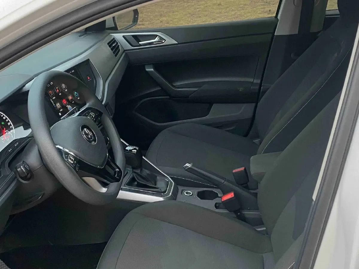 2019 Volkswagen Polo 1.5L 113HP L4 6AT,autocango,china used car exporter,china ev exporter,chinese used car exporter,chinese used ev exporter