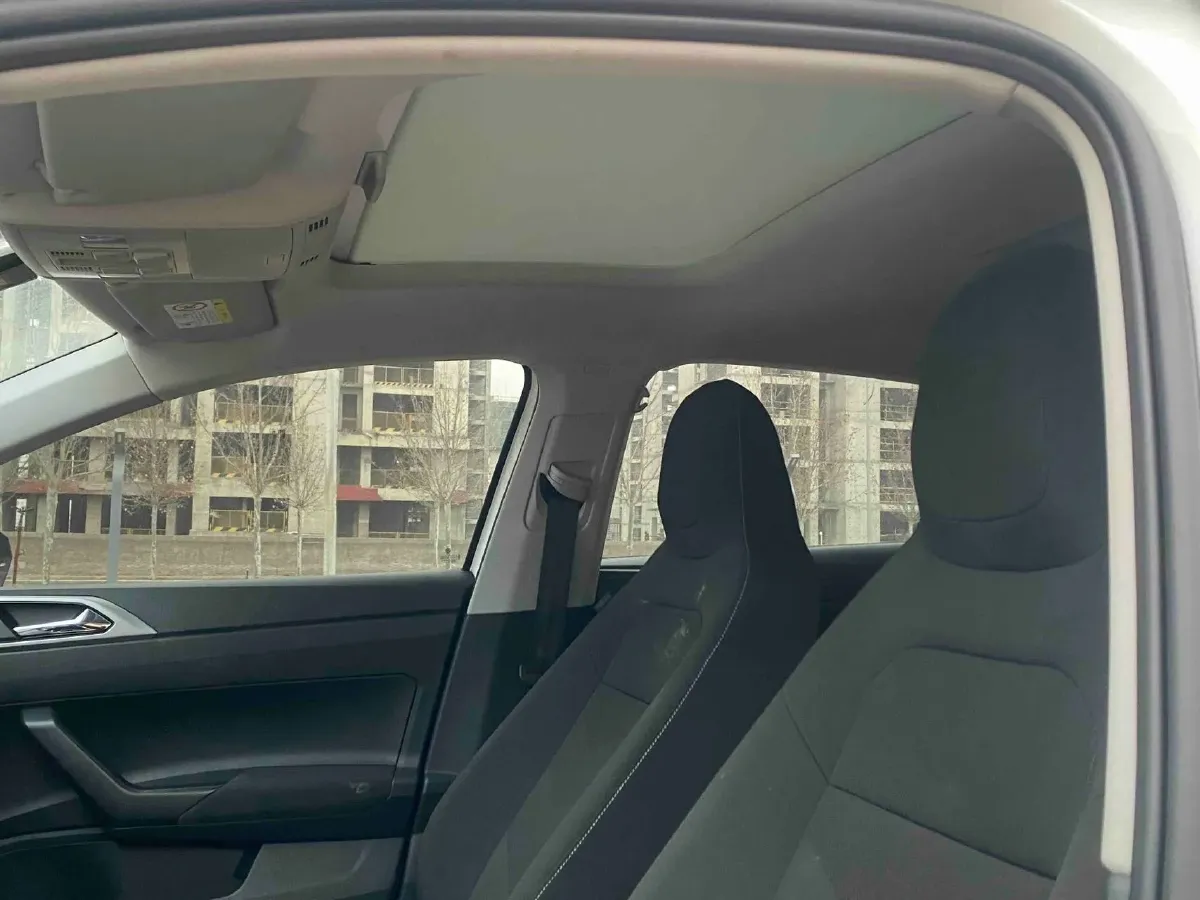 2019 Volkswagen Polo 1.5L 113HP L4 6AT,autocango,china used car exporter,china ev exporter,chinese used car exporter,chinese used ev exporter