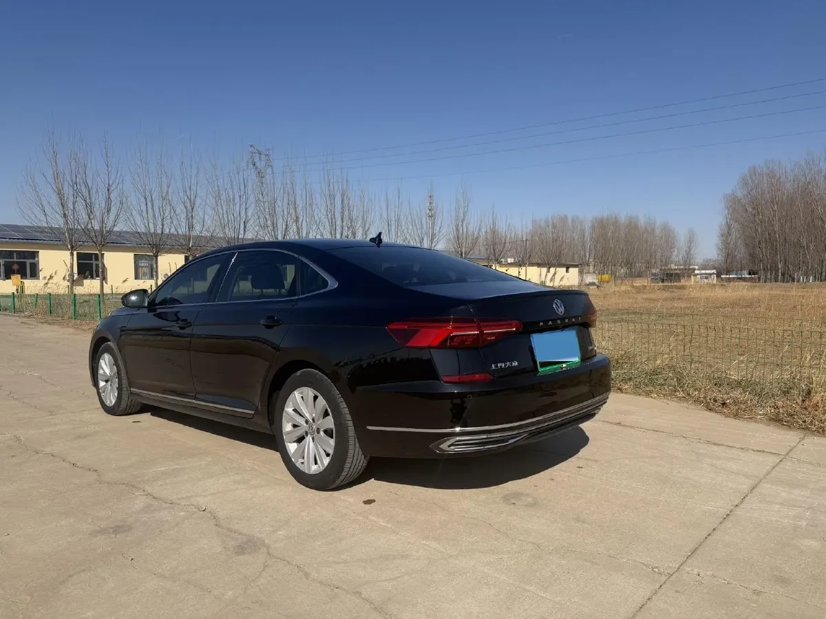 2020 Volkswagen Passat 2.0T 186HP L4 7DCT,autocango,china used car exporter,china ev exporter,chinese used car exporter,chinese used ev exporter
