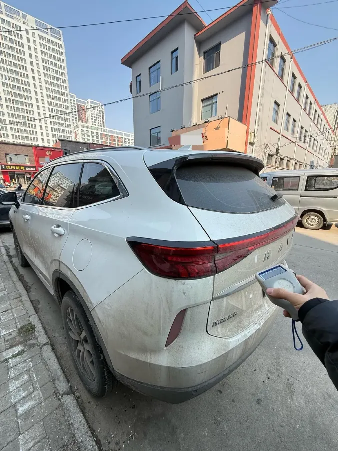 2021 Haval H6 1.5T 169HP L4 7DCT,autocango,china used car exporter,china ev exporter,chinese used car exporter,chinese used ev exporter