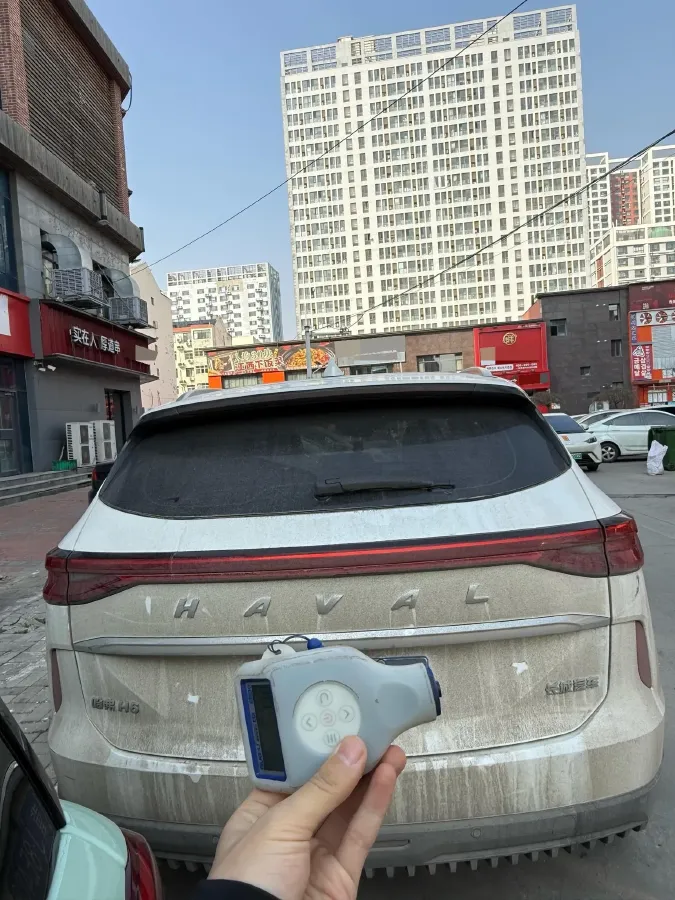 2021 Haval H6 1.5T 169HP L4 7DCT,autocango,china used car exporter,china ev exporter,chinese used car exporter,chinese used ev exporter