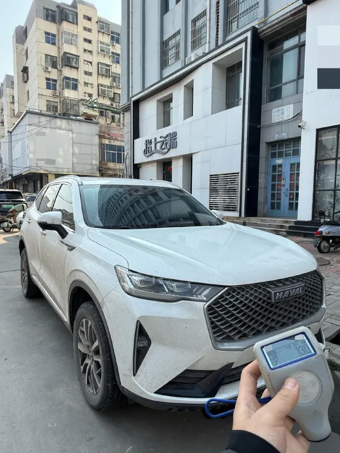 2021 Haval H6 1.5T 169HP L4 7DCT,autocango,china used car exporter,china ev exporter,chinese used car exporter,chinese used ev exporter