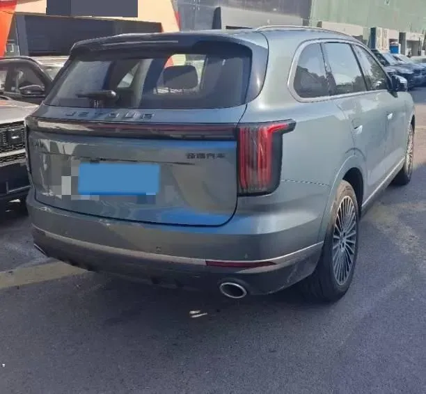 2025 Jetour X70 Plus 1.5T 156HP L4 CVT,autocango,china used car exporter,china ev exporter,chinese used car exporter,chinese used ev exporter
