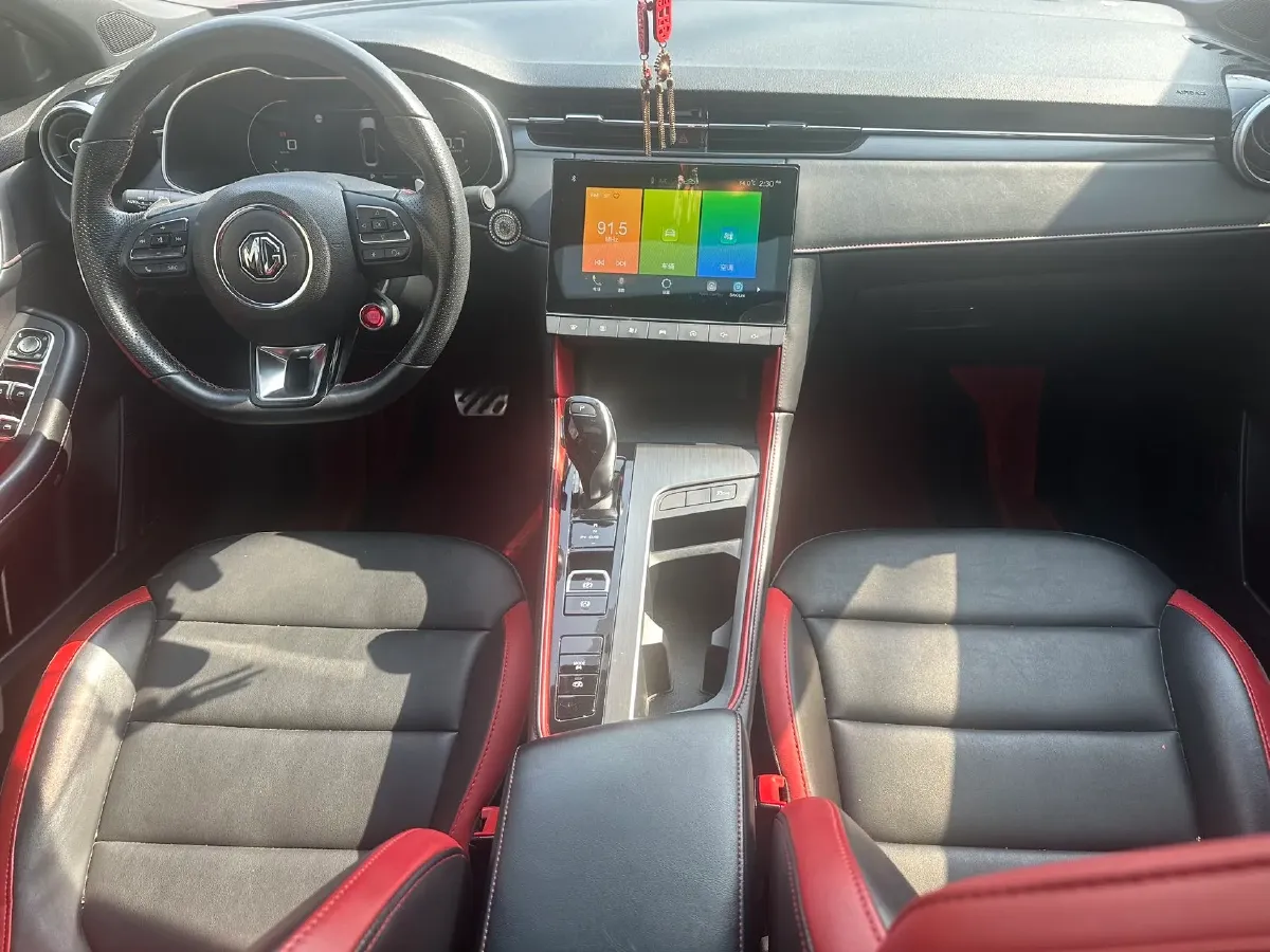 2020 MG MG6 1.5T 181HP L4 7DCT,autocango,china used car exporter,china ev exporter,chinese used car exporter,chinese used ev exporter