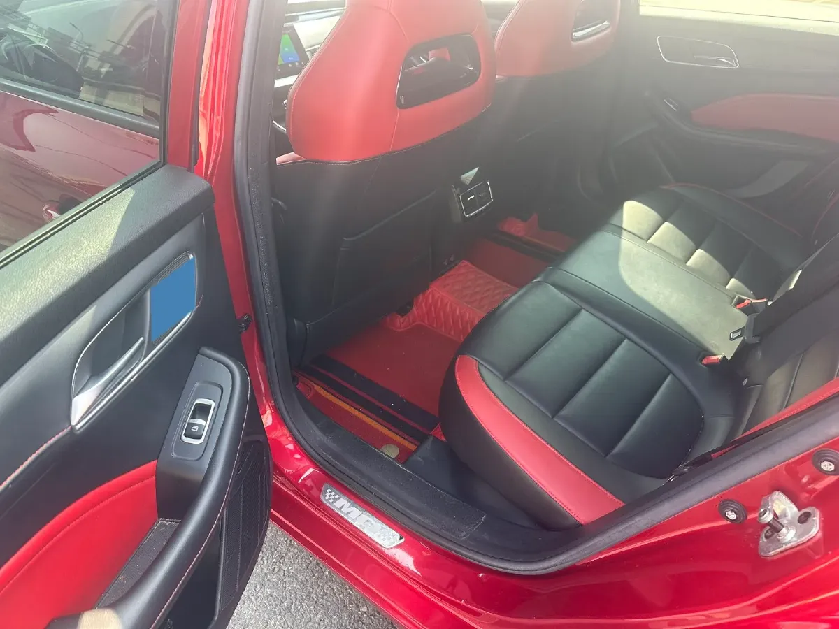 2020 MG MG6 1.5T 181HP L4 7DCT,autocango,china used car exporter,china ev exporter,chinese used car exporter,chinese used ev exporter