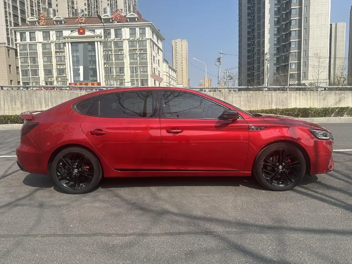 2020 MG MG6 1.5T 181HP L4 7DCT,autocango,china used car exporter,china ev exporter,chinese used car exporter,chinese used ev exporter