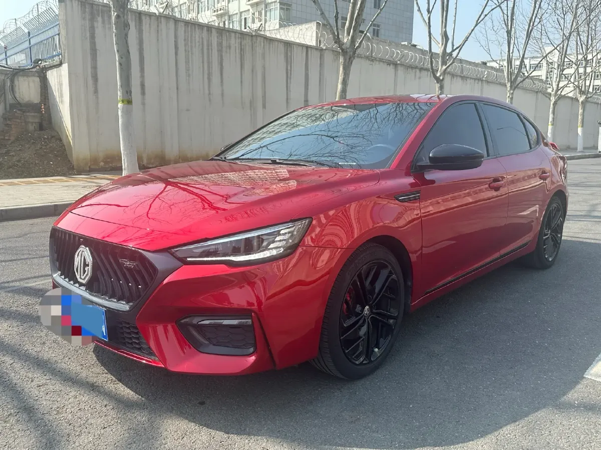 2020 MG MG6 1.5T 181HP L4 7DCT,autocango,china used car exporter,china ev exporter,chinese used car exporter,chinese used ev exporter