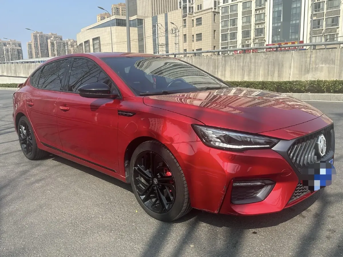 2020 MG MG6 1.5T 181HP L4 7DCT,autocango,china used car exporter,china ev exporter,chinese used car exporter,chinese used ev exporter