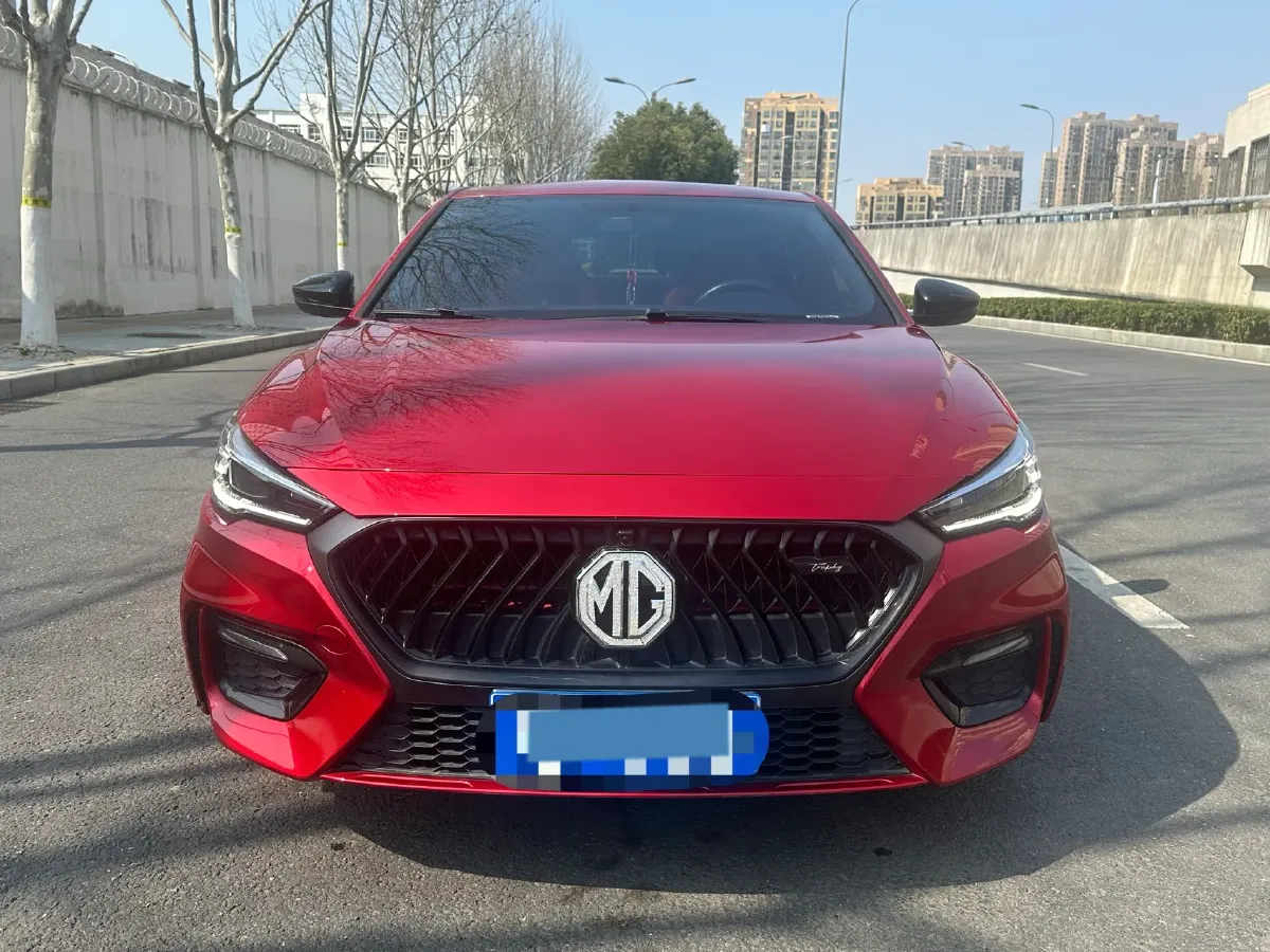 2020 MG MG6 1.5T 181HP L4 7DCT,autocango,china used car exporter,china ev exporter,chinese used car exporter,chinese used ev exporter