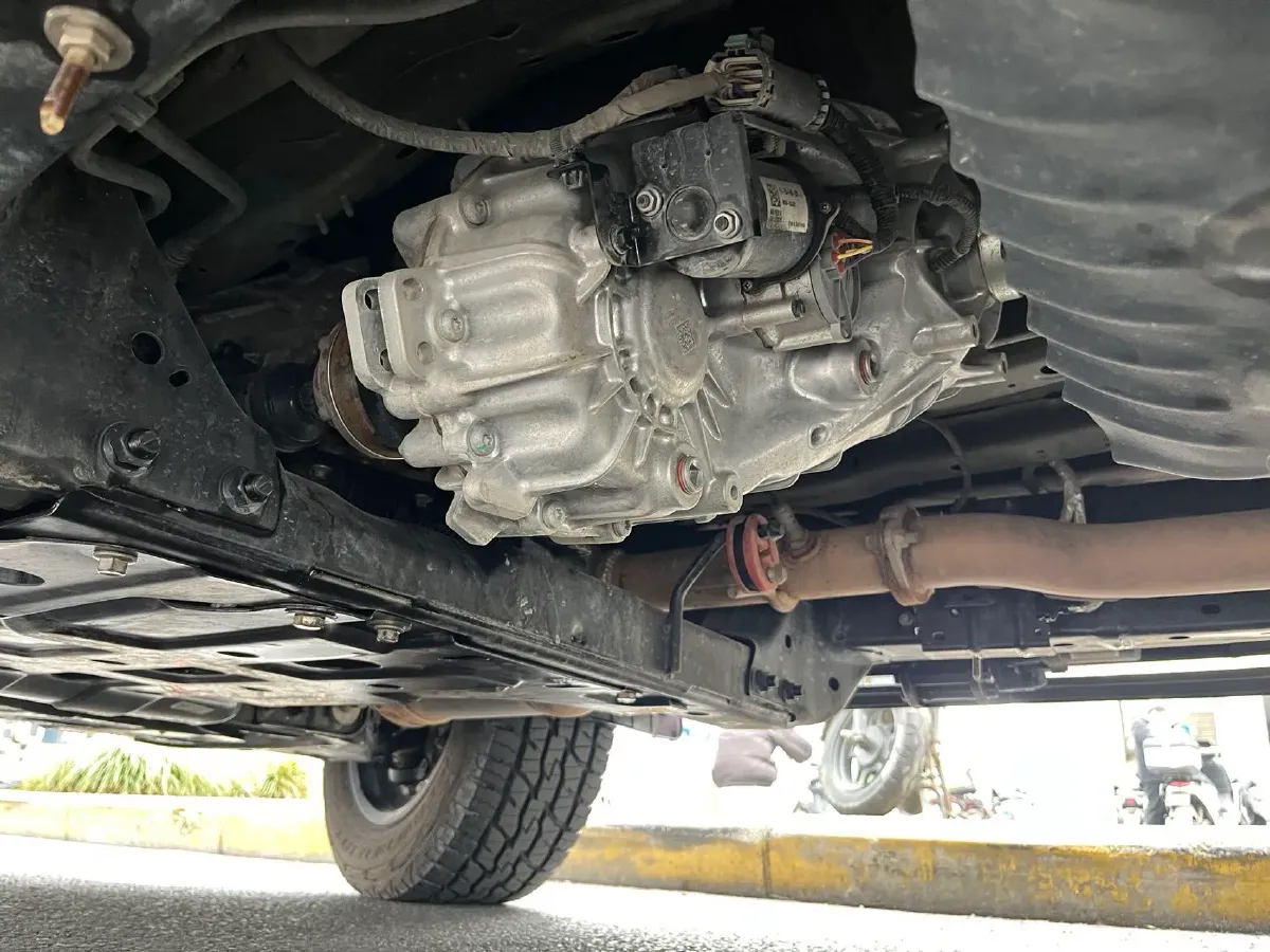 2024 Haval H9 2.4T 186HP L4 9AT,autocango,china used car exporter,china ev exporter,chinese used car exporter,chinese used ev exporter