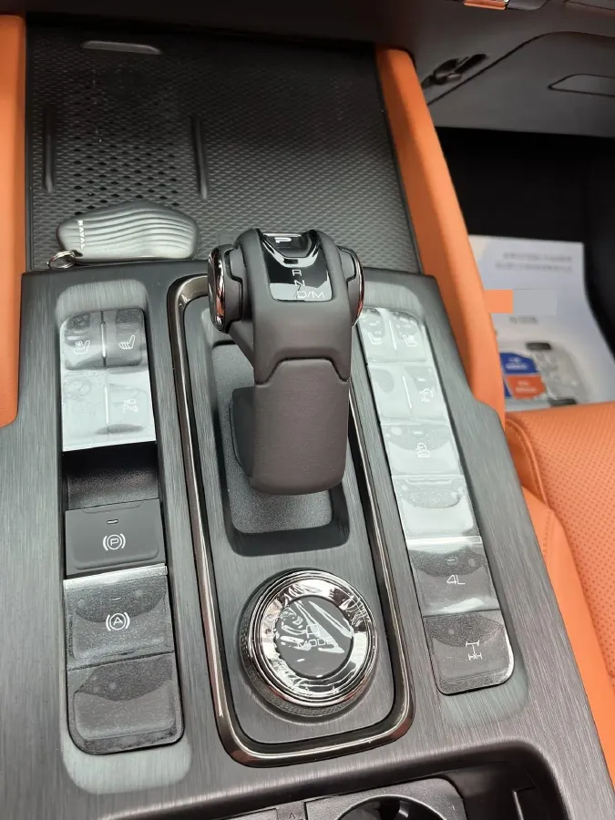 2024 Haval H9 2.4T 186HP L4 9AT,autocango,china used car exporter,china ev exporter,chinese used car exporter,chinese used ev exporter